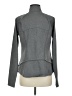 Tek Gear Gray Track Jacket Size M - photo 2