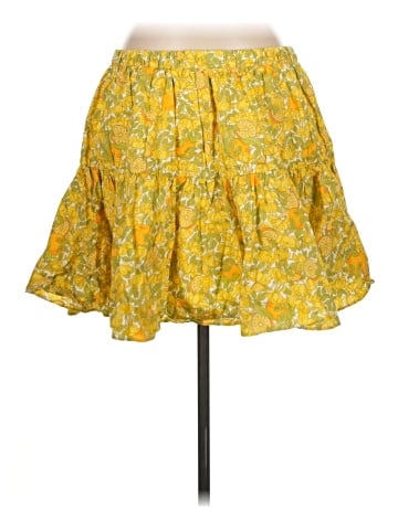 J.Crew Casual Skirt (view 2)