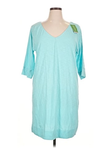 Lilly Pulitzer Casual Dress (view 1)
