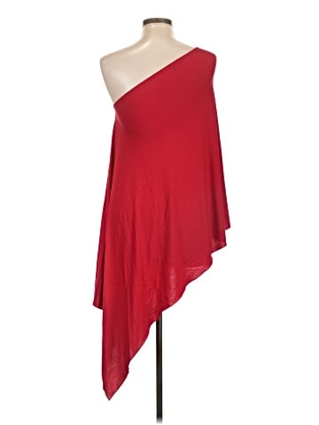 Unbranded Poncho (view 2)