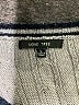 Love Tree 100% Polyester Gray Sweater Vest Size L - photo 7