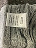 Love Tree 100% Polyester Gray Sweater Vest Size L - photo 8