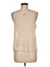 J.Crew Collection Gold Pullover Sweater Size M - photo 2