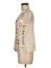 J.Crew Collection Gold Pullover Sweater Size M - photo 5