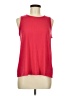 Old Navy Red Sleeveless T-Shirt Size M - photo 1