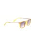 Unbranded Yellow Sunglasses One size - photo 1