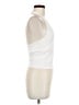 Pink Rose White Tank Top Size M - photo 4