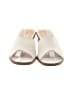 Everlane Ivory Sandals Size 8 - photo 2
