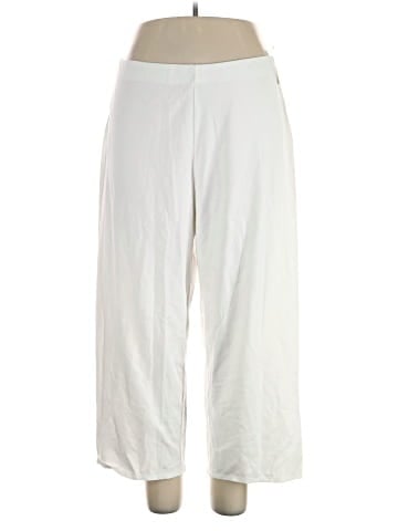 Eileen Fisher Casual Pants (view 1)