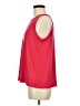 Old Navy Red Sleeveless T-Shirt Size M - photo 5