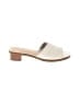 Everlane Ivory Sandals Size 8 - photo 1