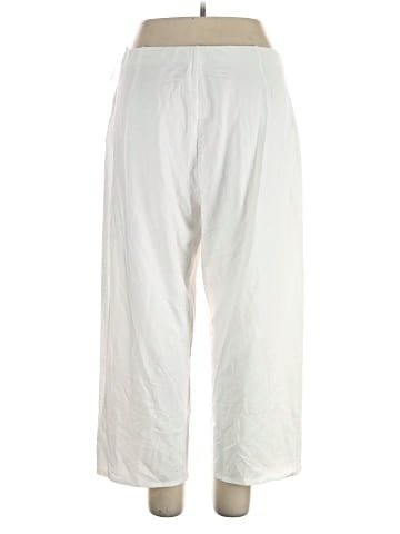 Eileen Fisher Casual Pants (view 2)