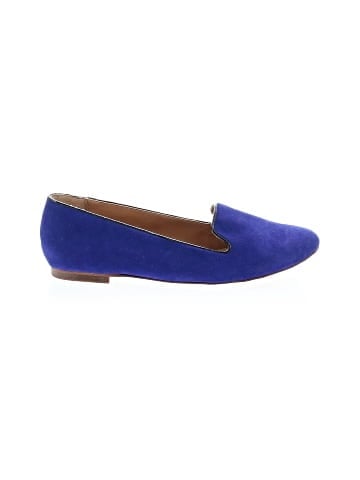 J.Crew Factory Store Flats (view 1)