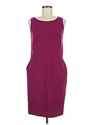 Emily... Cocktail Dress (view 1)