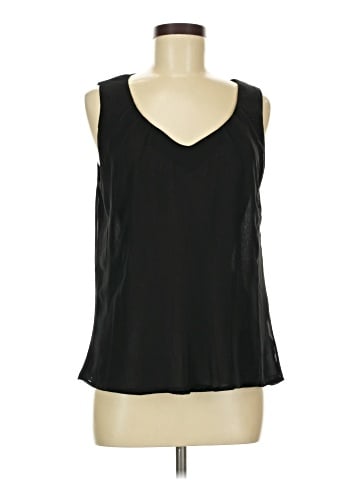 Gap Outlet Sleeveless Blouse (view 1)