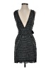 Minkpink Tweed Gray Cocktail Dress Size XS - photo 1