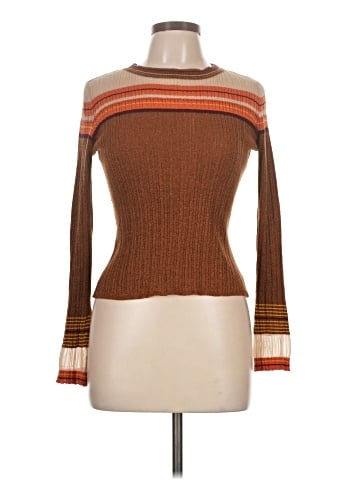 Zara Turtleneck Sweater (view 1)