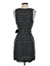 Minkpink Tweed Gray Cocktail Dress Size XS - photo 2