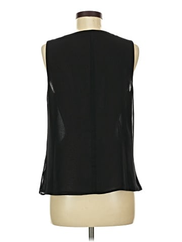Gap Outlet Sleeveless Blouse (view 2)