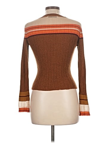 Zara Turtleneck Sweater (view 2)