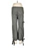 Doki Geki 100% Cotton Gray Jeans Size M - photo 2