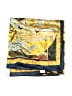 Unbranded Animal Print Yellow Scarf One size - photo 2