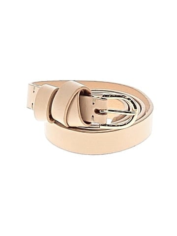 Banana Republic Leather Belt (view 1)