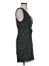 Minkpink Tweed Gray Cocktail Dress Size XS - photo 4