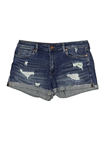 Blank NYC Denim Shorts (view 1)