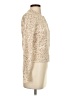 Aerie Animal Print Ivory Cardigan Size XS - photo 4
