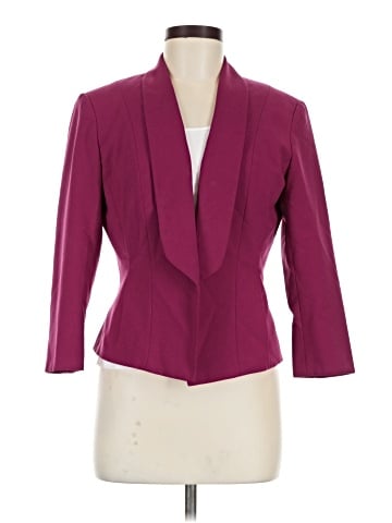 Emily... Blazer (view 1)