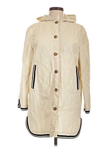 Rosso35 Raincoat (view 1)