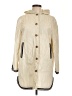 Rosso35 100% Polymide Ivory Raincoat Size EU (IT) 46 / US 10 - photo 1