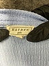 Hayden Blue Short Sleeve Top Size XL - photo 7