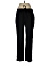 Sophie Rue 100% Polyester Black Track Pants Size L - photo 1