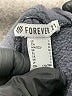 Forever 21 Stars Black Track Pants Size L - photo 7