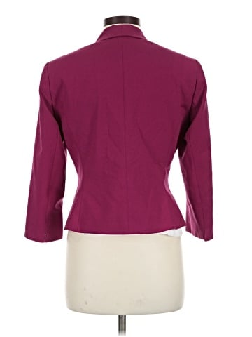Emily... Blazer (view 2)