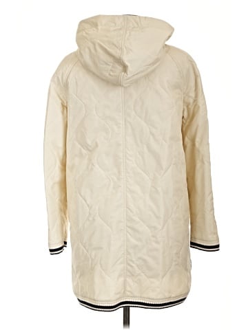 Rosso35 Raincoat (view 2)
