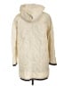 Rosso35 100% Polymide Ivory Raincoat Size EU (IT) 46 / US 10 - photo 2