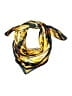 Unbranded Animal Print Yellow Scarf One size - photo 1