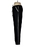 Sophie Rue 100% Polyester Black Track Pants Size L - photo 5