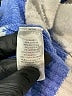 Caslon Stripes Blue Pullover Sweater Size 1X - photo 8
