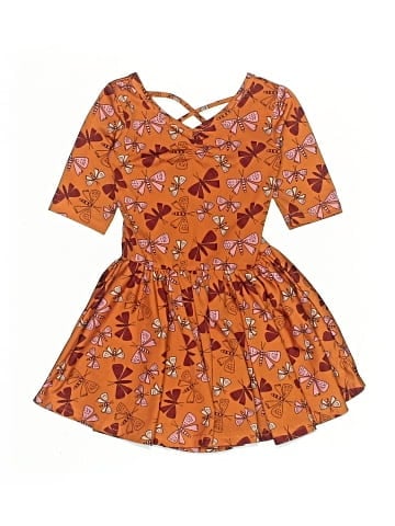 Dot Dot Smile Dress (view 1)