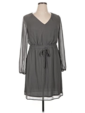 Merona Casual Dress (view 1)