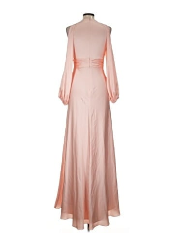 IEENA for Mac Duggal Cocktail Dress (view 2)
