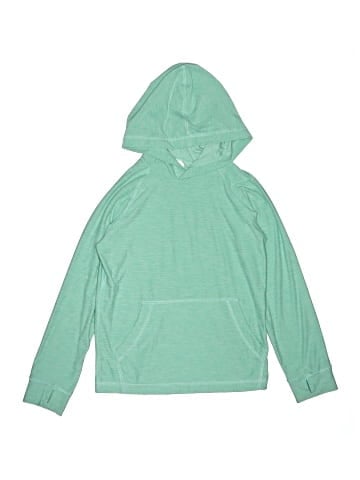 Hanna Andersson Zip Up Hoodie (view 1)
