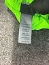 C9 By Champion 100% Polyester Color Block Green Athletic Shorts Size 8 - 10 - photo 4