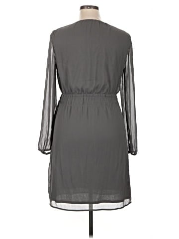 Merona Casual Dress (view 2)