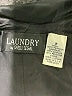 Laundry by Shelli Segal Solid Black Cocktail Dress Size 2 - photo 7