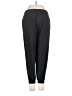 Albion Solid Black Casual Pants Size S - photo 2